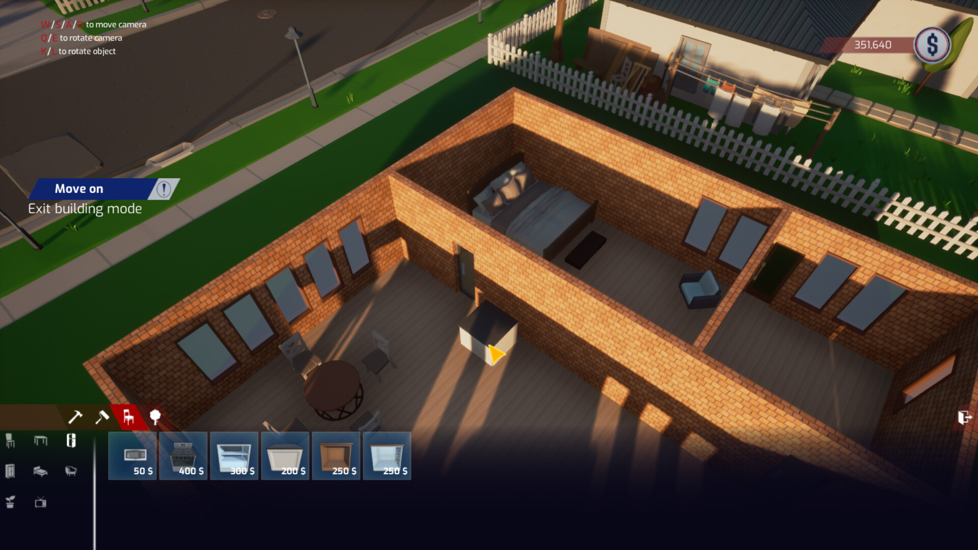 Election Town screenshot 2