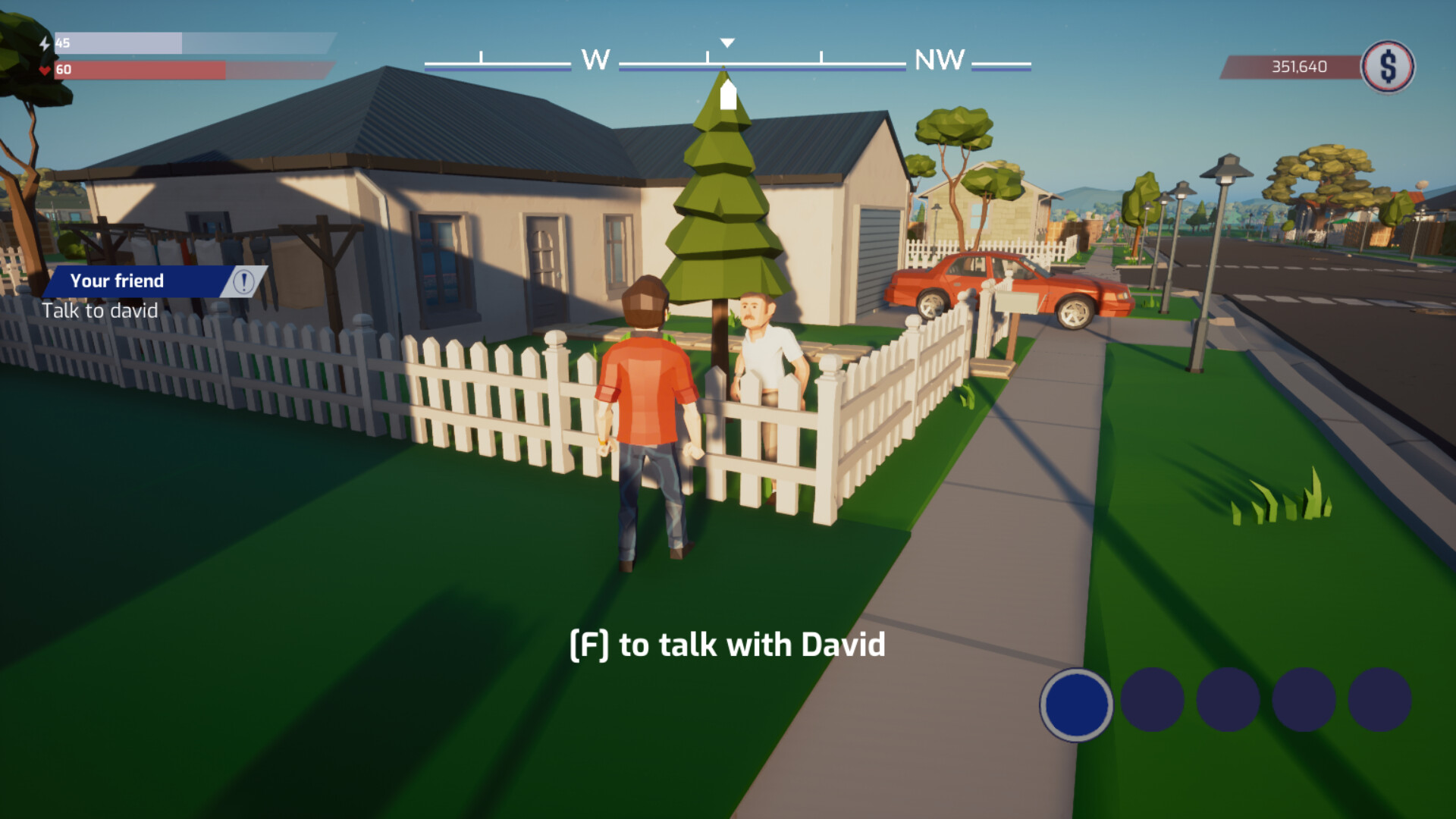 Election Town screenshot 10