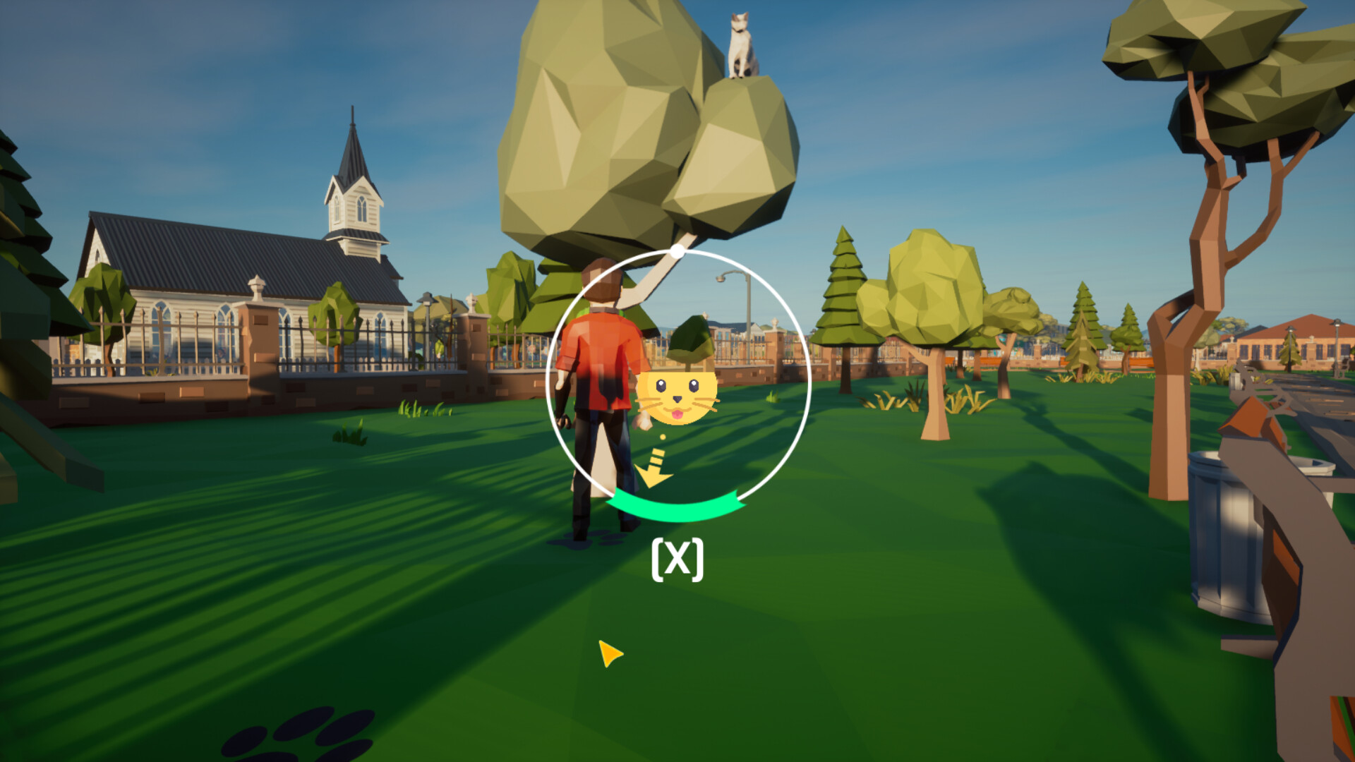 Election Town screenshot 7
