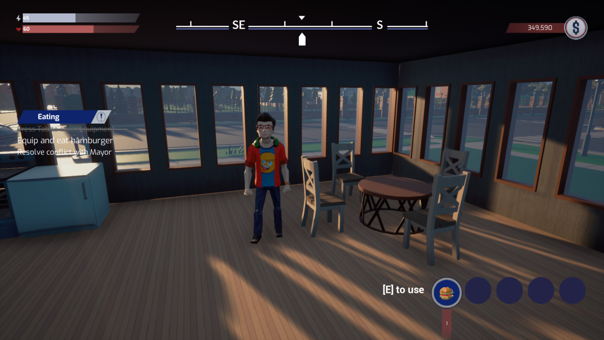 Election Town screenshot 4