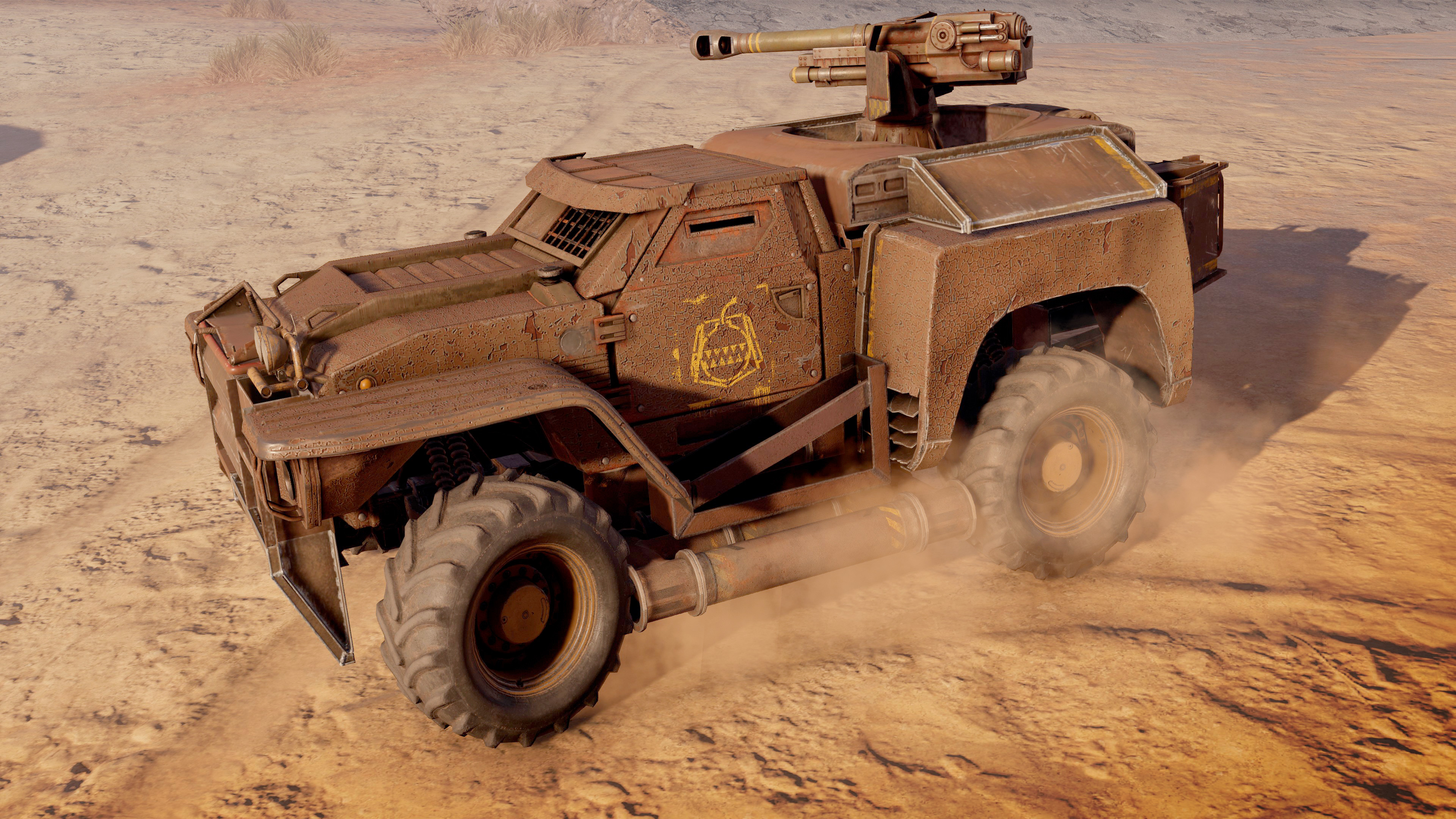 Crossout — Cleaner Starter Pack screenshot 4