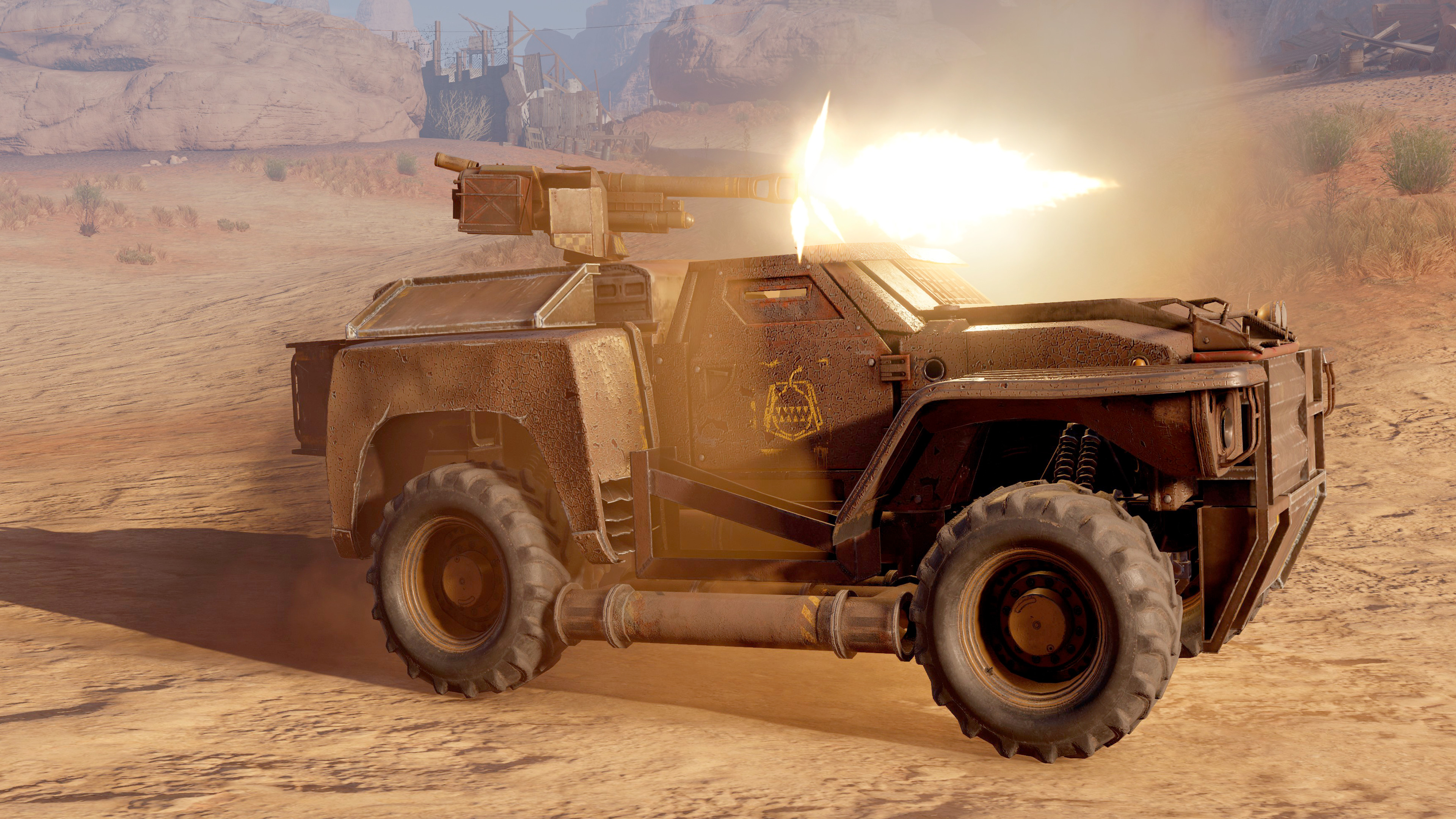 Crossout — Cleaner Starter Pack screenshot 5