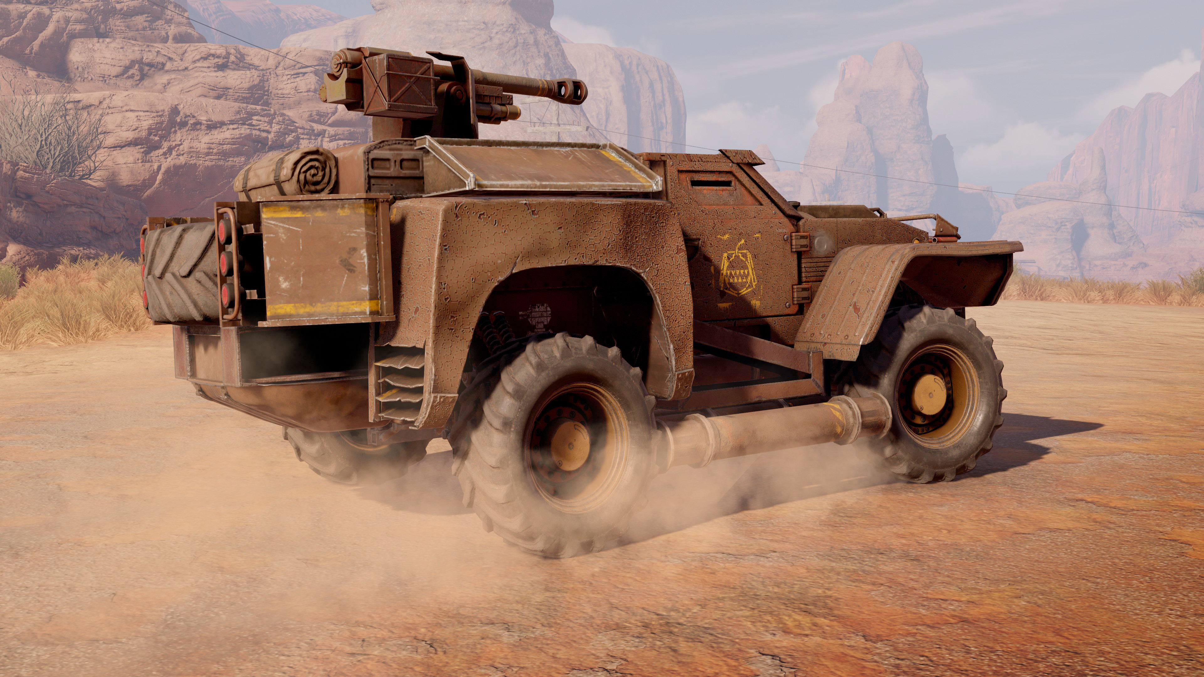 Crossout — Cleaner Starter Pack screenshot 2