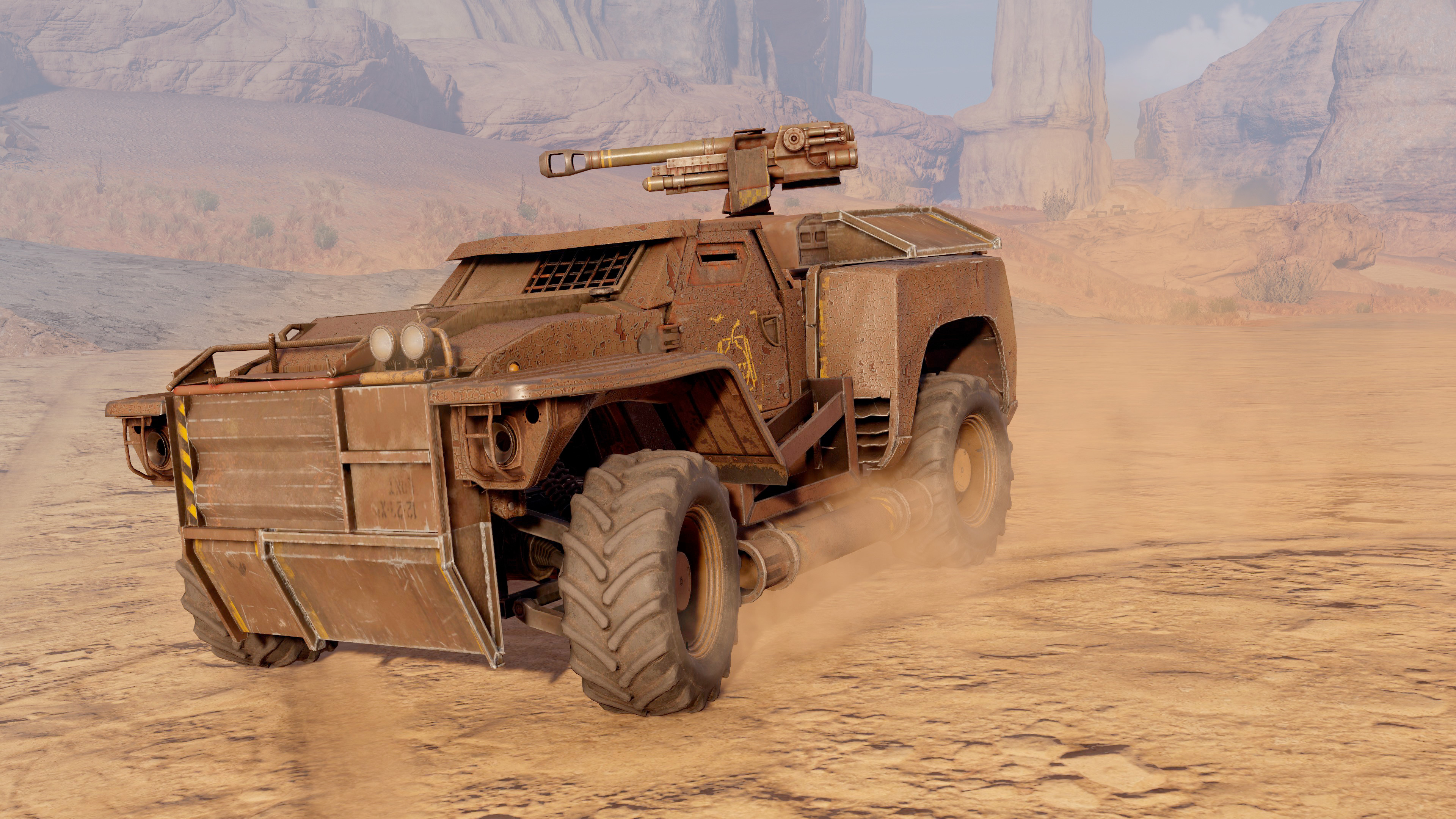 Crossout — Cleaner Starter Pack screenshot 1