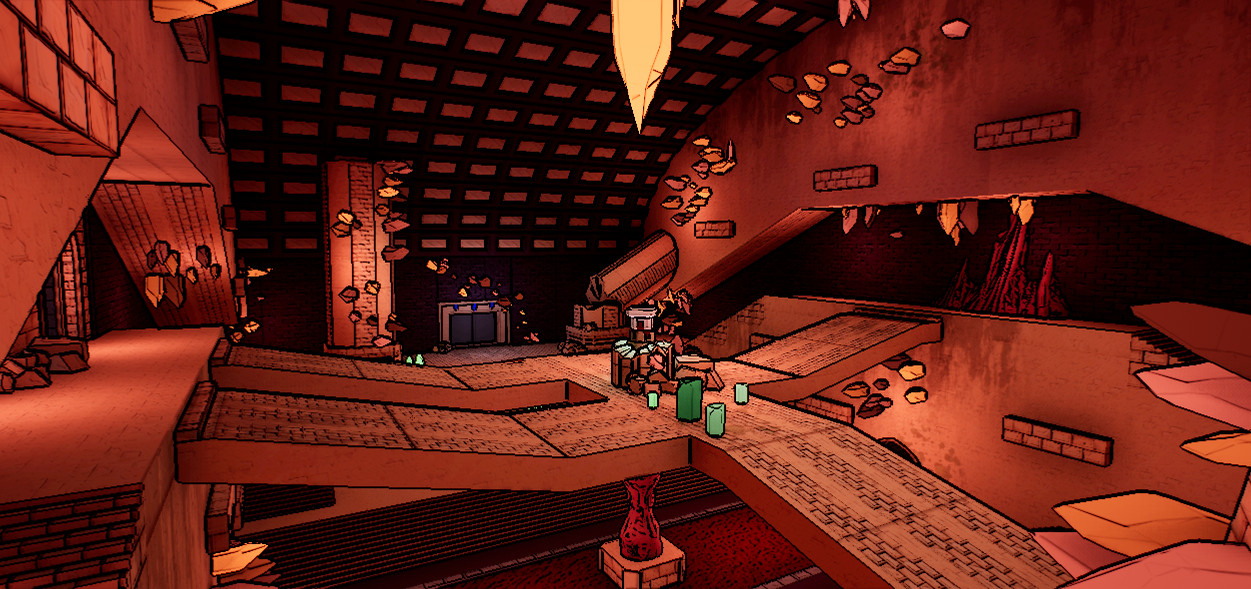Symbiotic screenshot 6