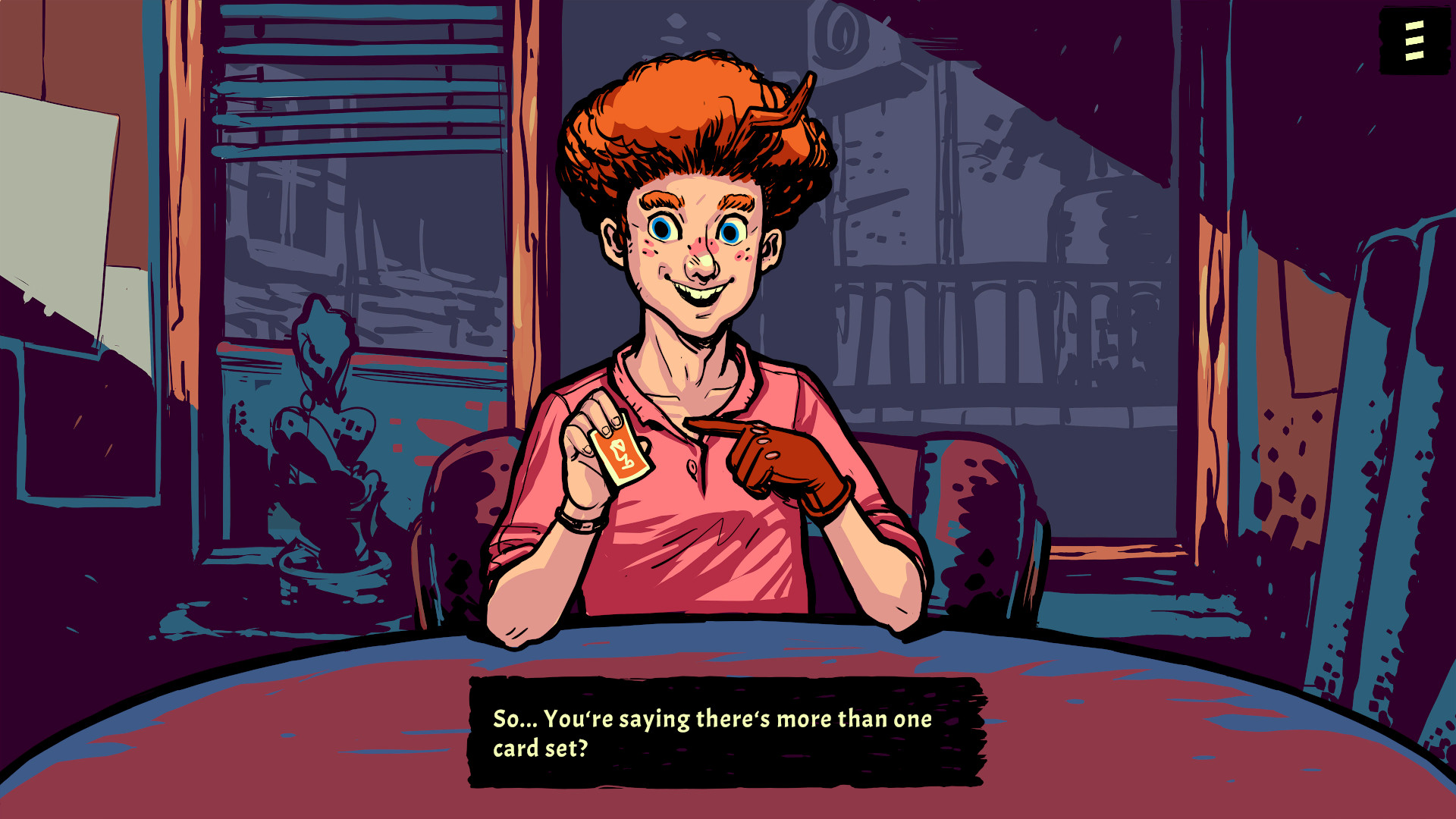 Soulitaire screenshot 6