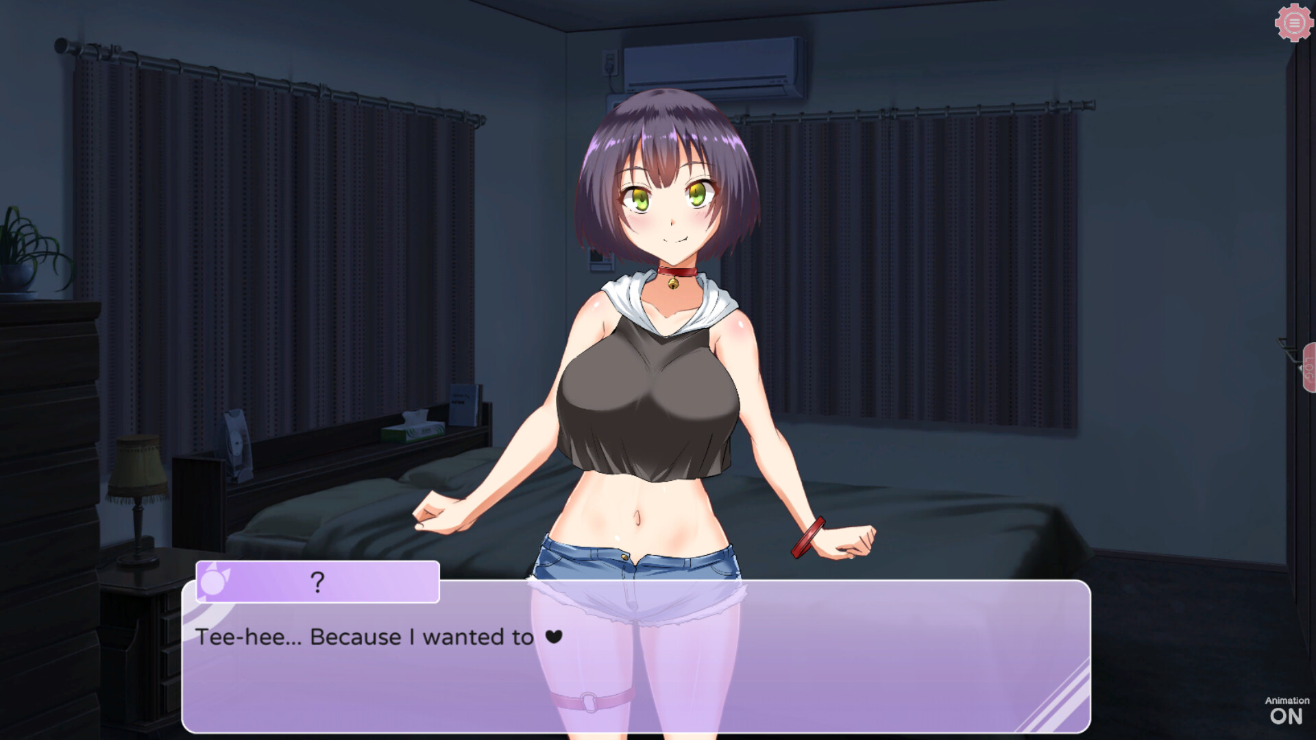 純愛貓娘的同居生活 screenshot 7