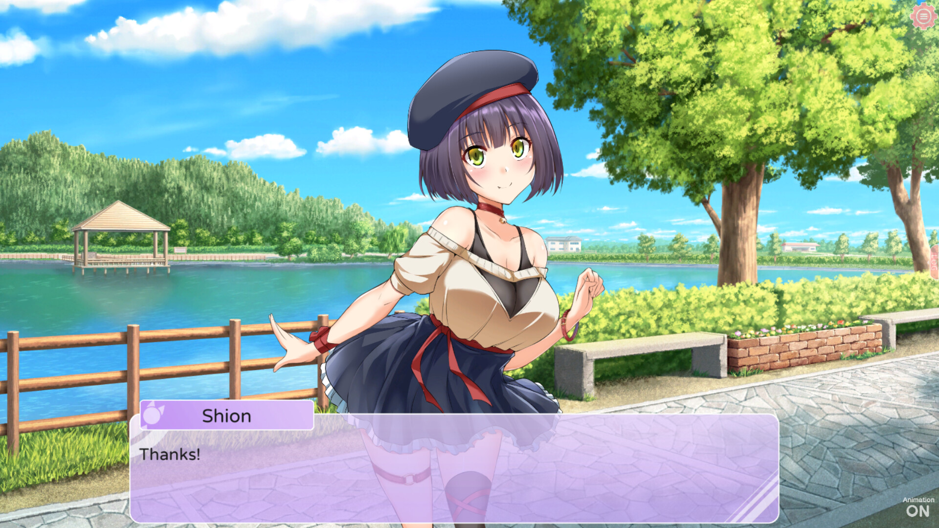 純愛貓娘的同居生活 screenshot 3