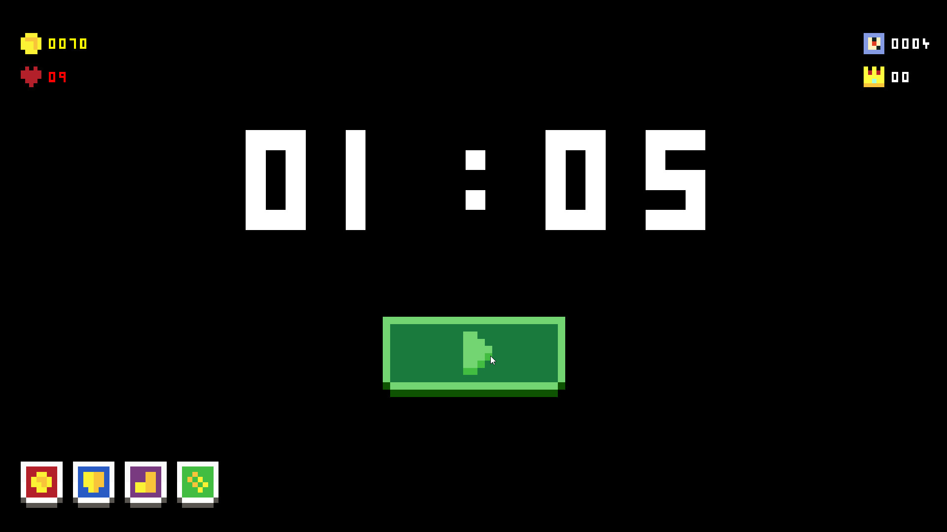 Beat The Clock screenshot 6