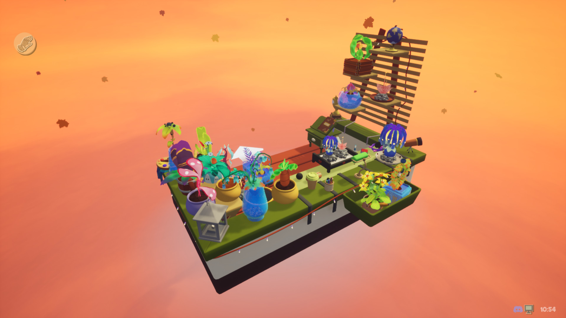 Garden in! screenshot 4
