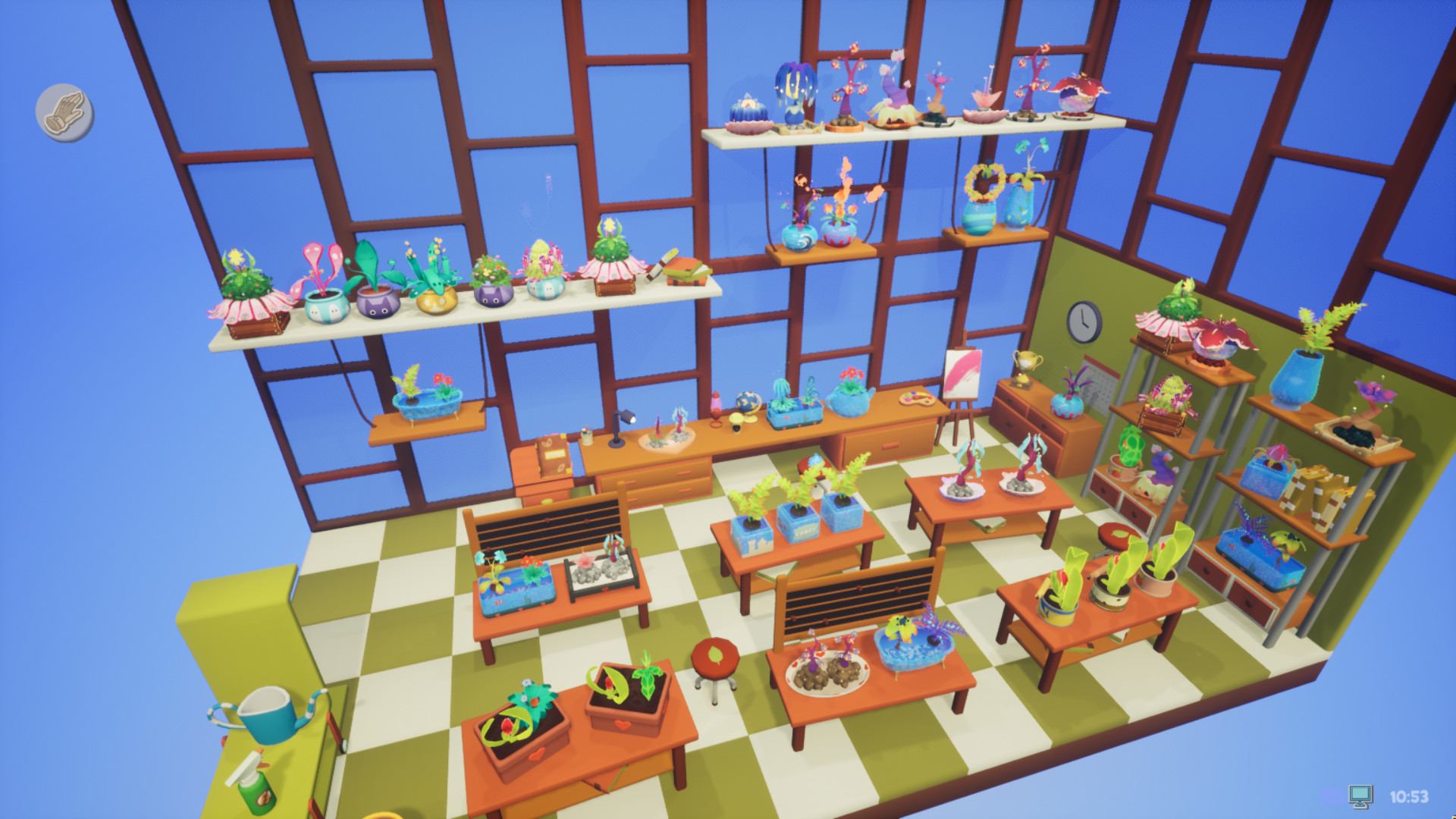 Garden in! screenshot 8