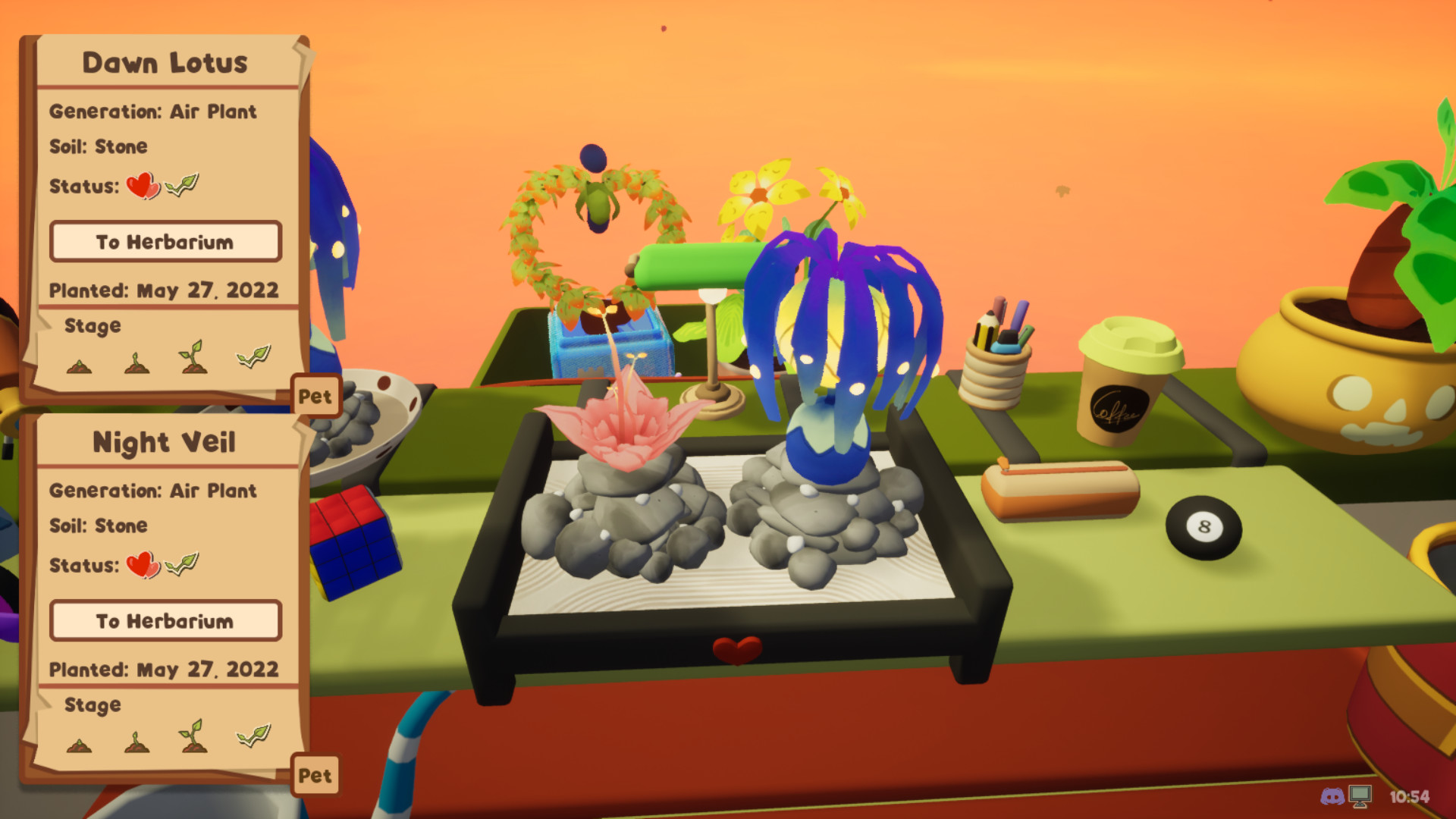 Garden in! screenshot 5