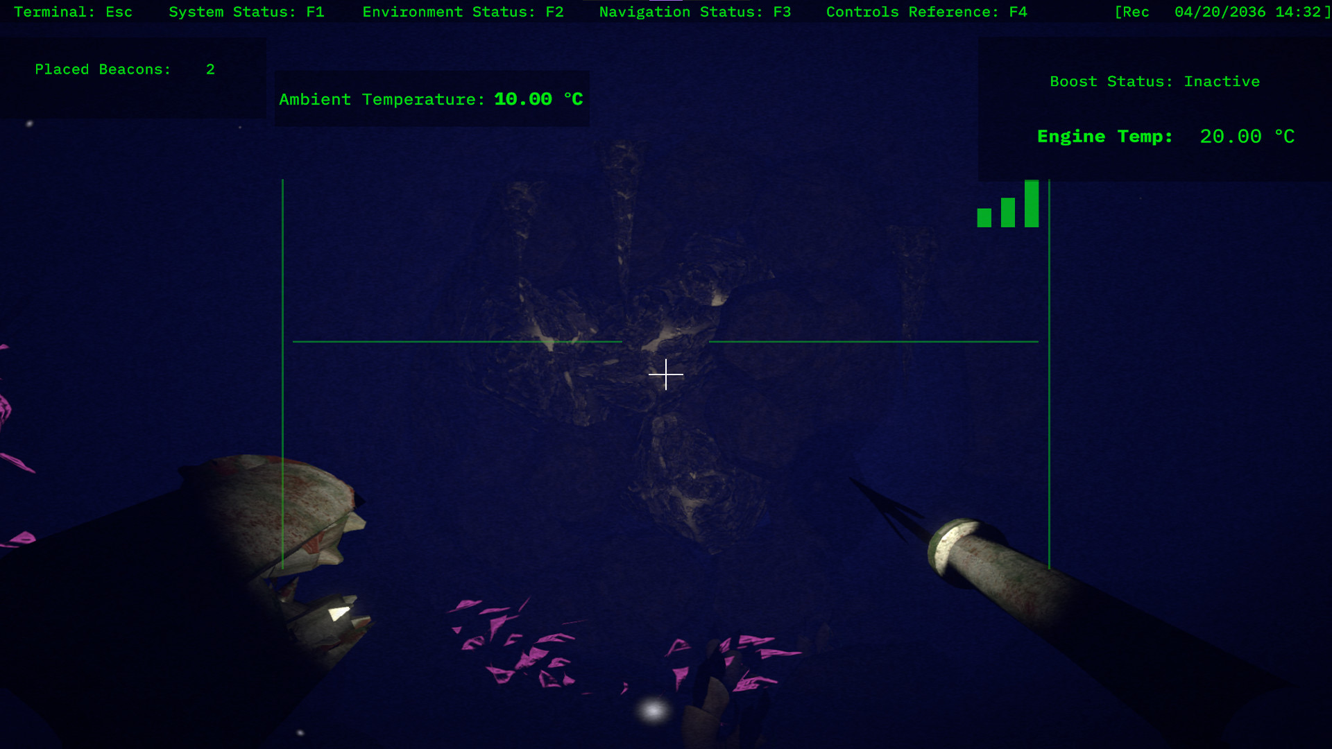 Project Nautilus screenshot 4
