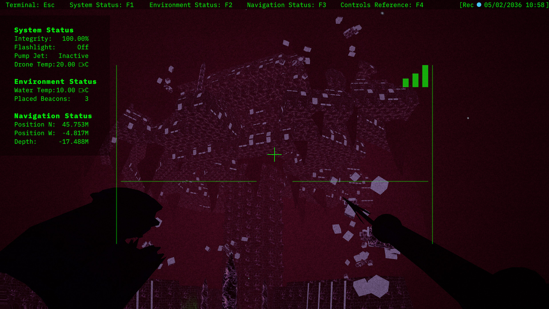 Project Nautilus screenshot 6