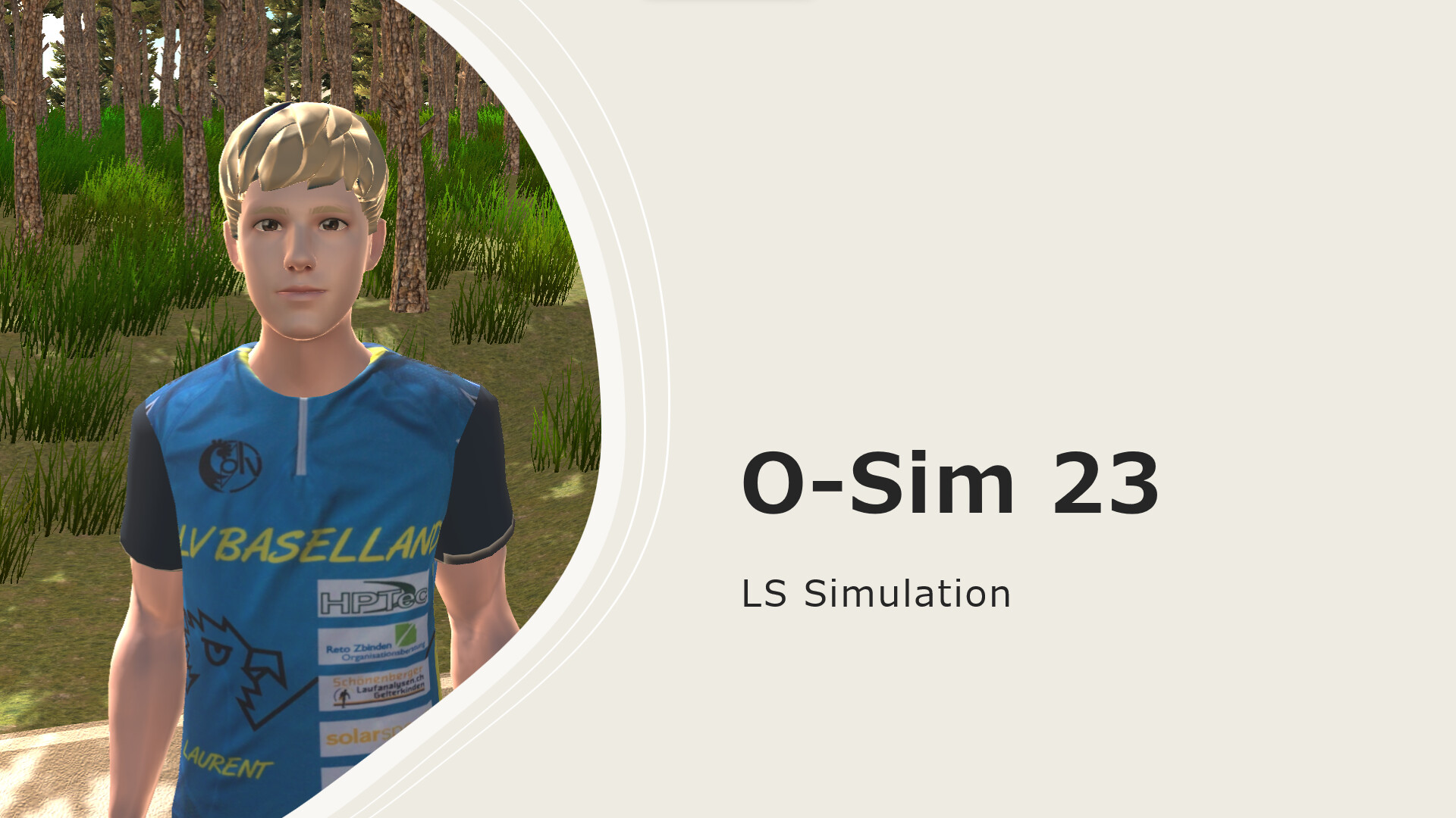 O-Sim 23 screenshot 7