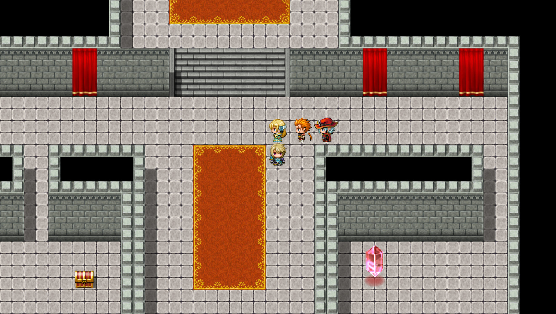 Memory Shards screenshot 5