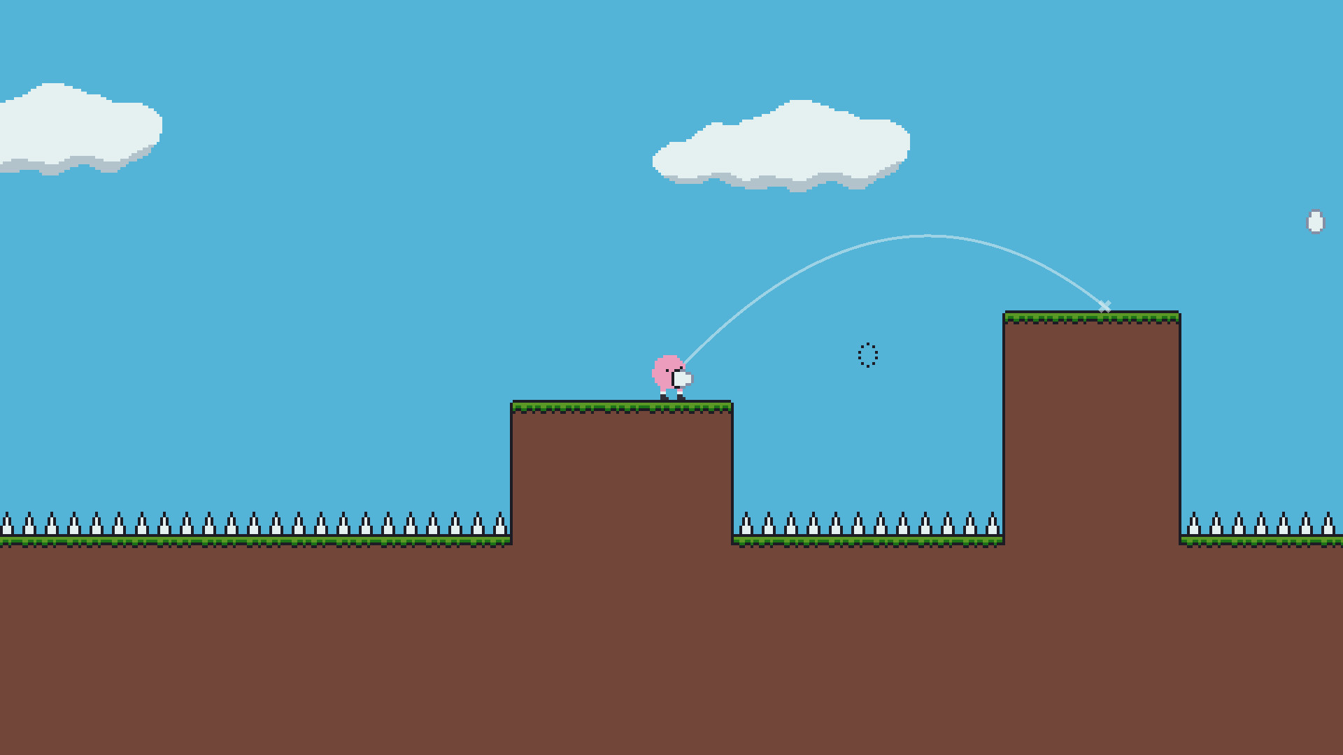 Egg Ascent screenshot 5
