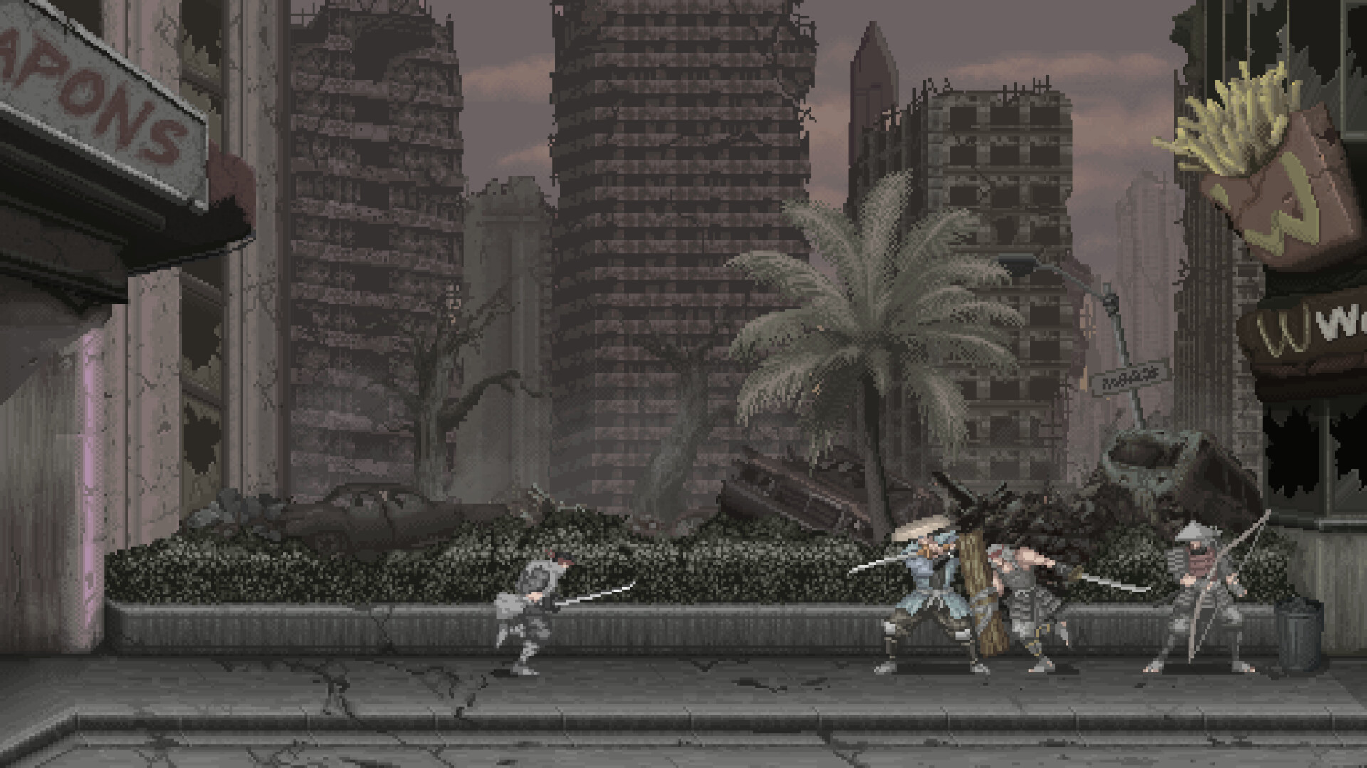 Meifumado screenshot 7