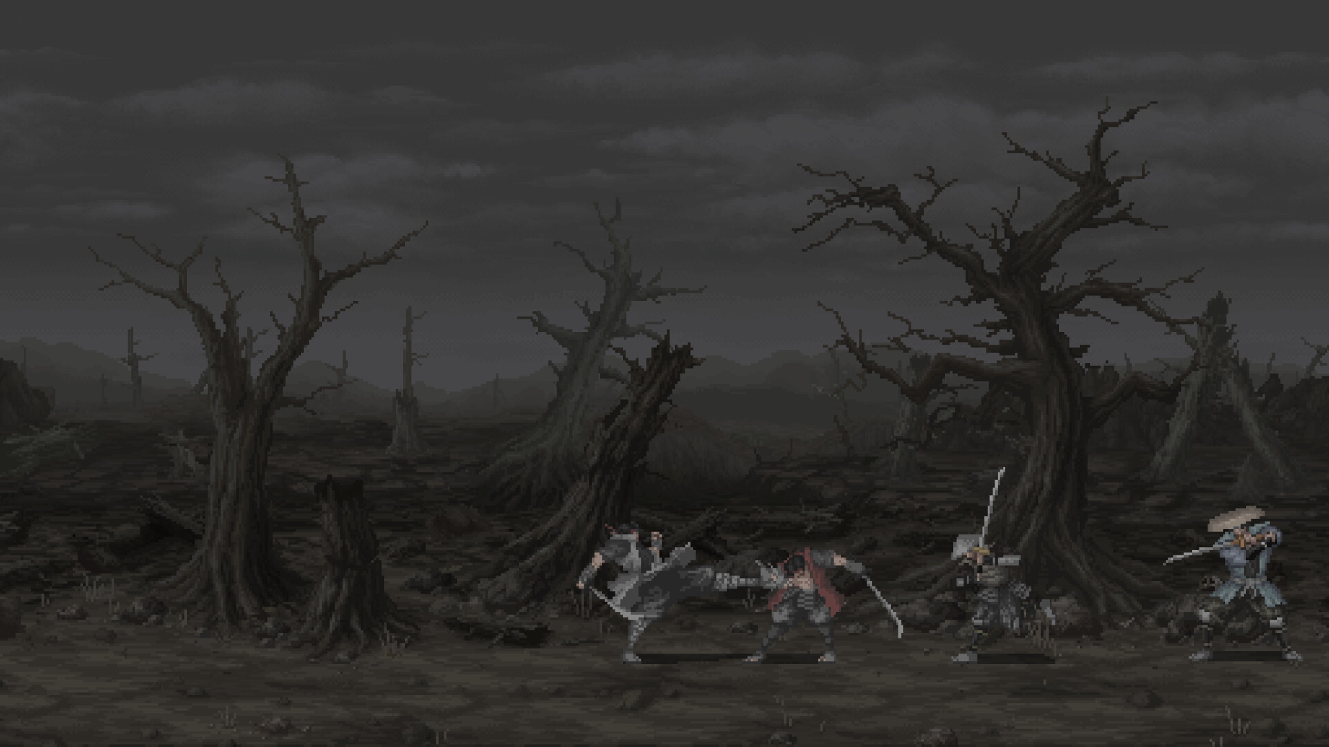 Meifumado screenshot 15