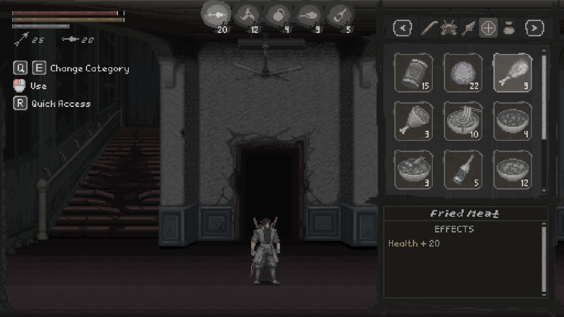 Meifumado screenshot 8