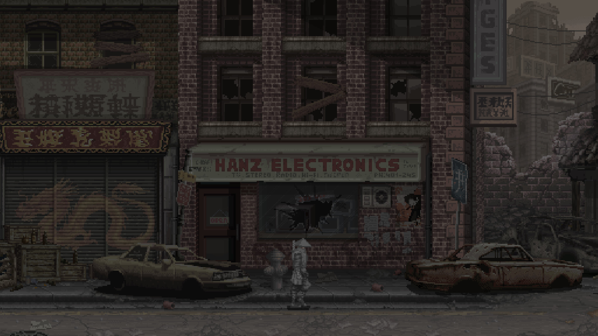 Meifumado screenshot 5