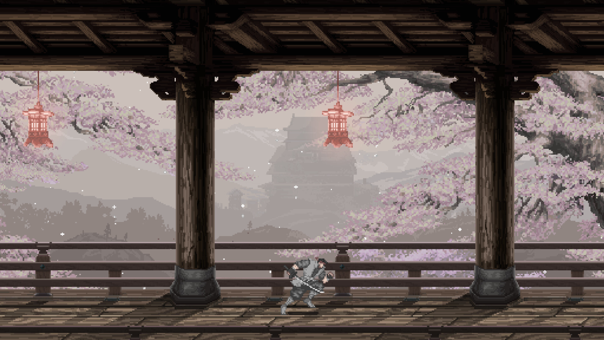Meifumado screenshot 4
