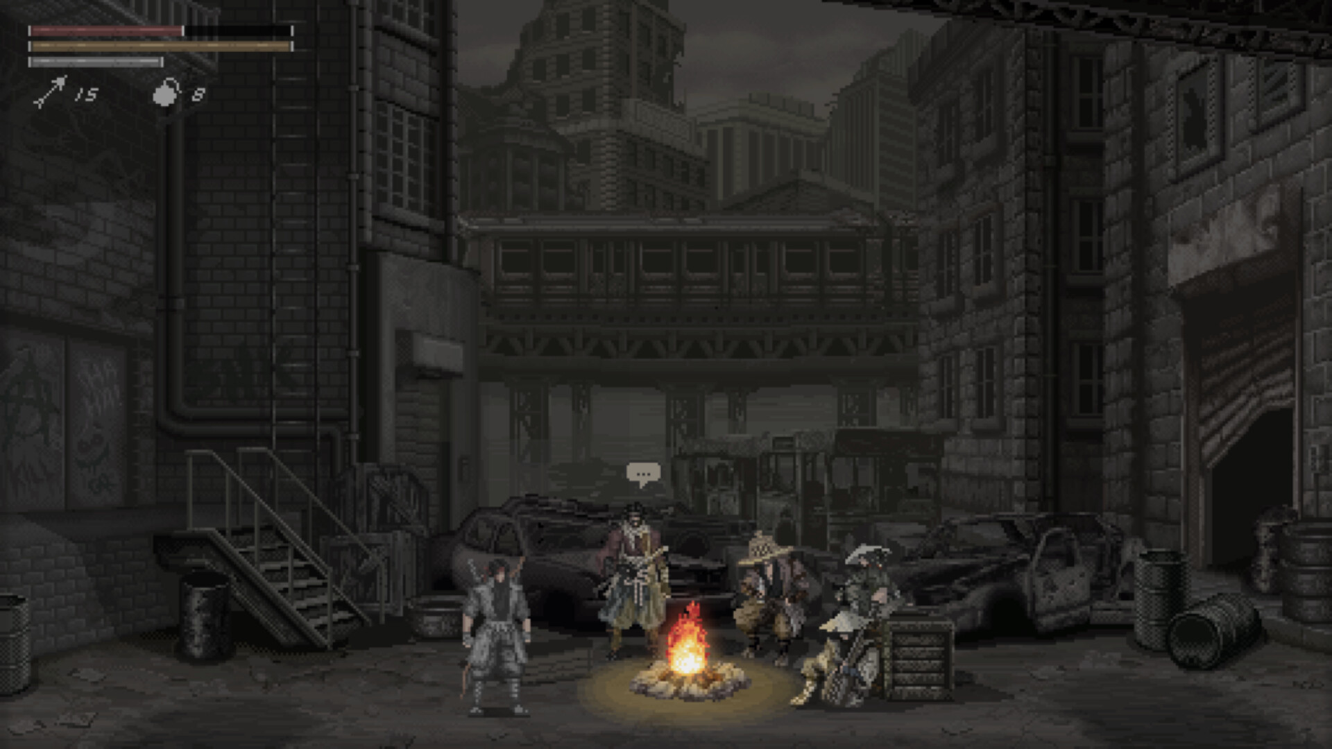 Meifumado screenshot 6