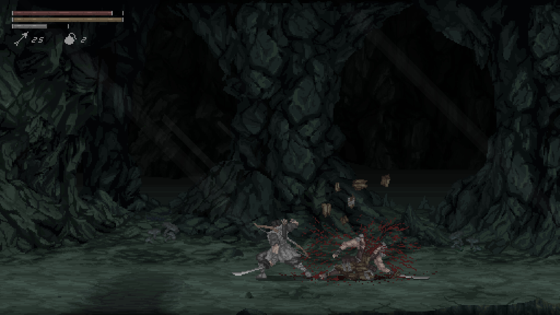Meifumado screenshot 17