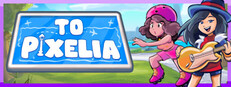 To Pixelia