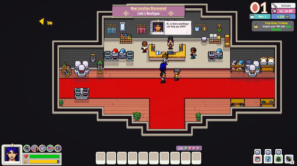 Screenshots