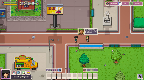 Screenshots