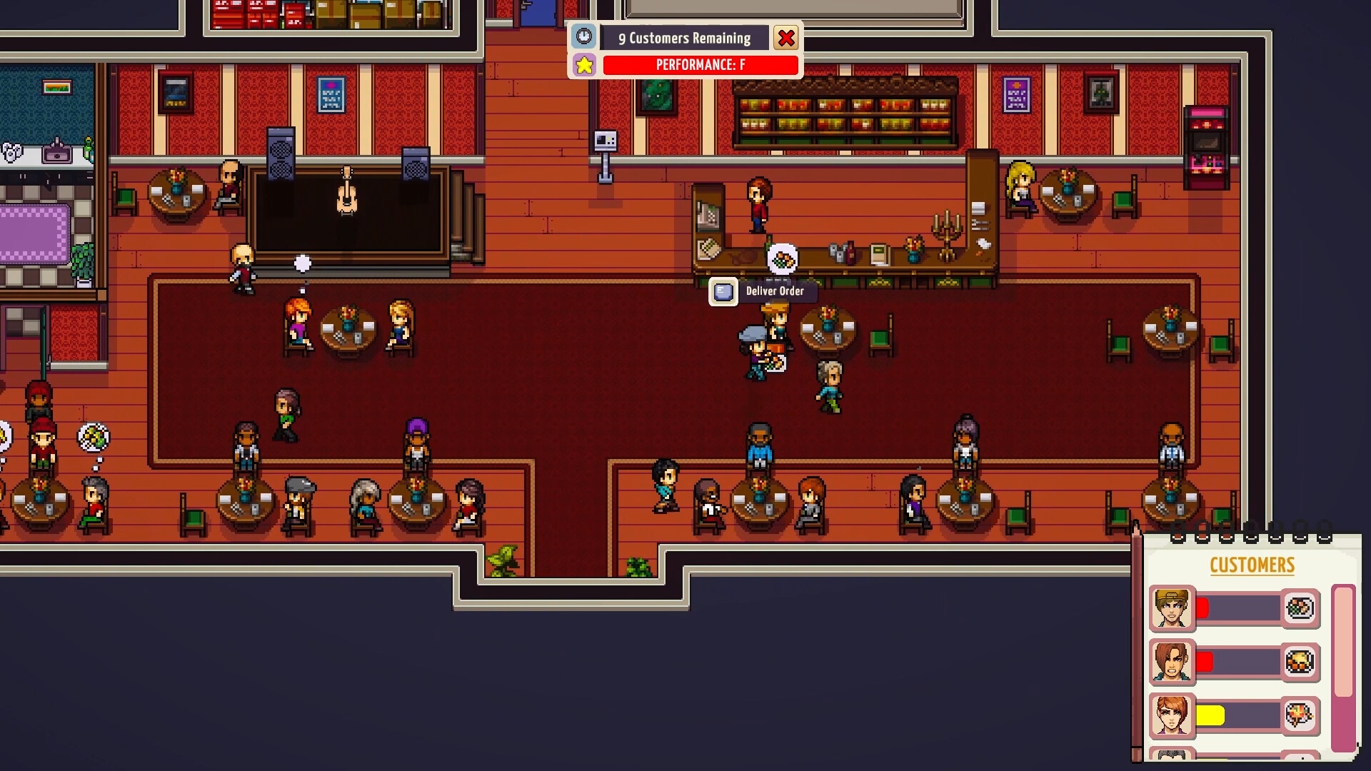 To Pixelia screenshot 3