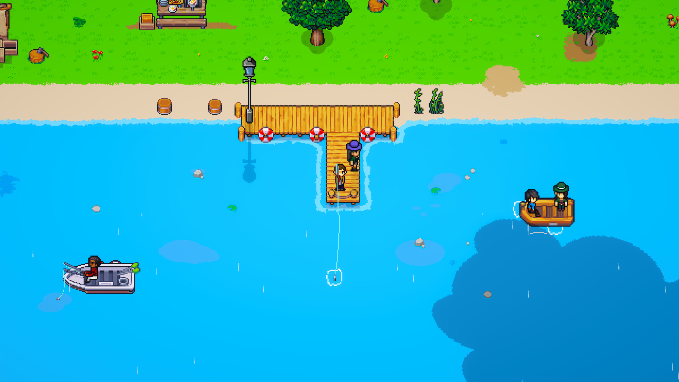 To Pixelia screenshot 14