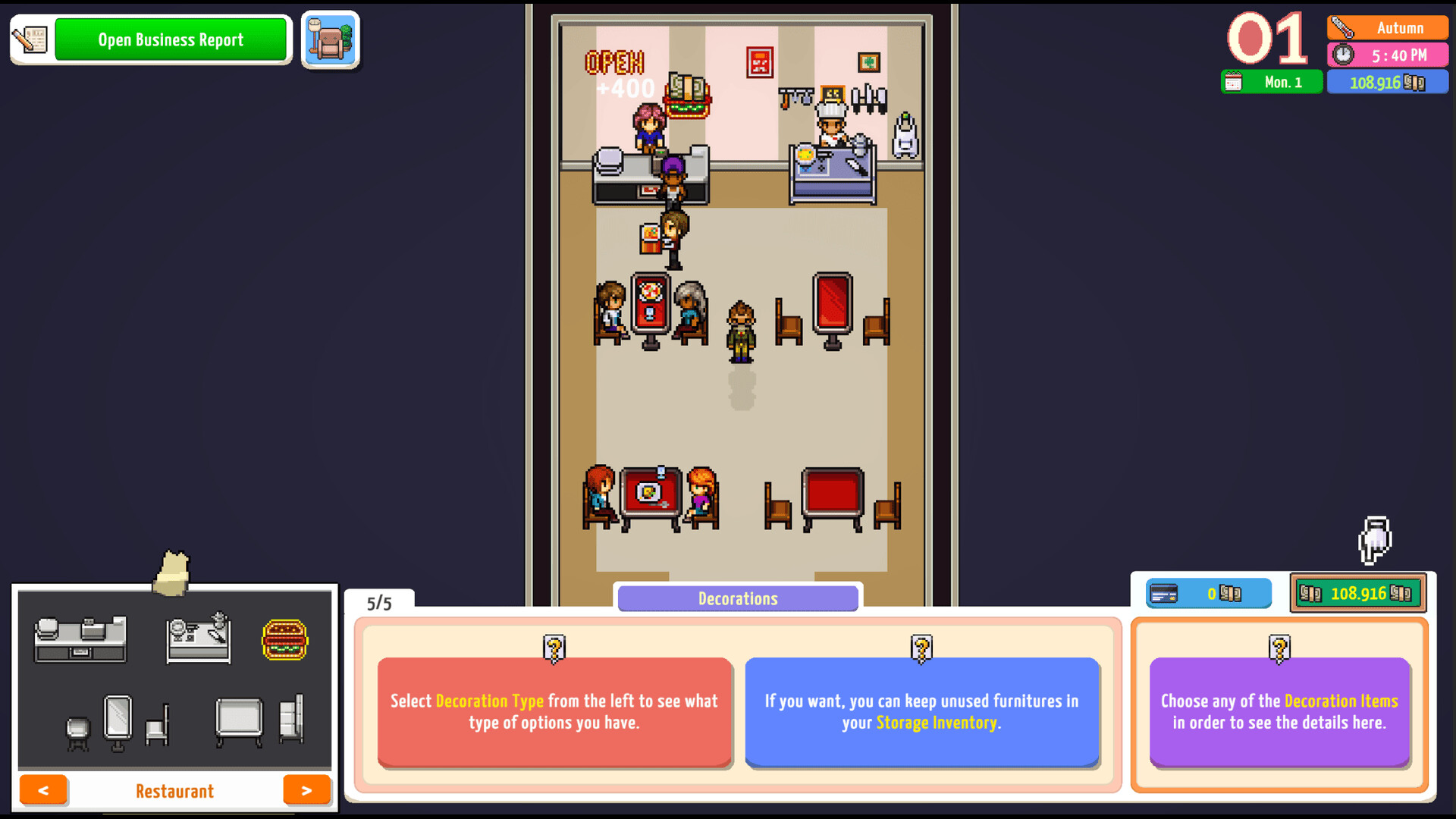 To Pixelia screenshot 12
