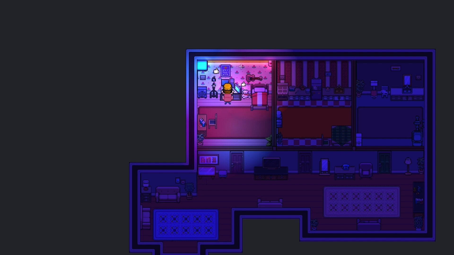 To Pixelia screenshot 31