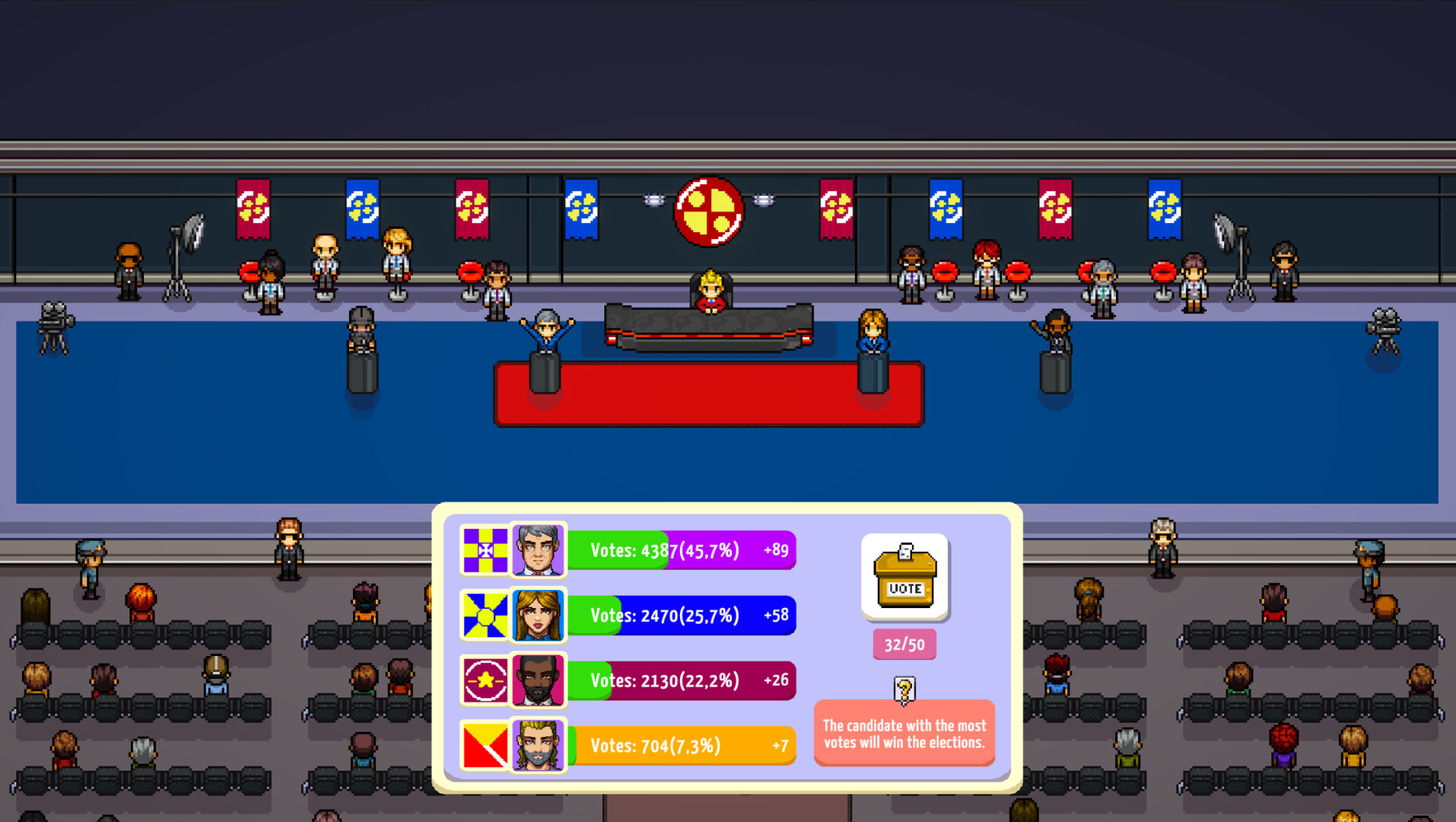 To Pixelia — изображение 35