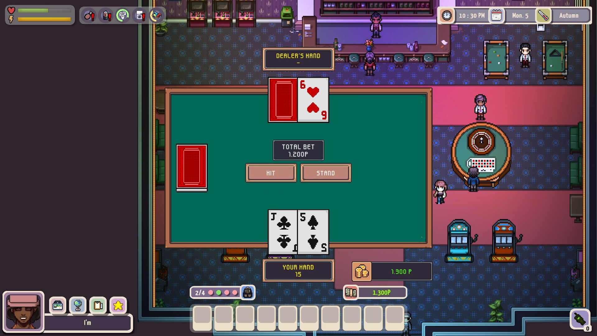 To Pixelia — изображение 24
