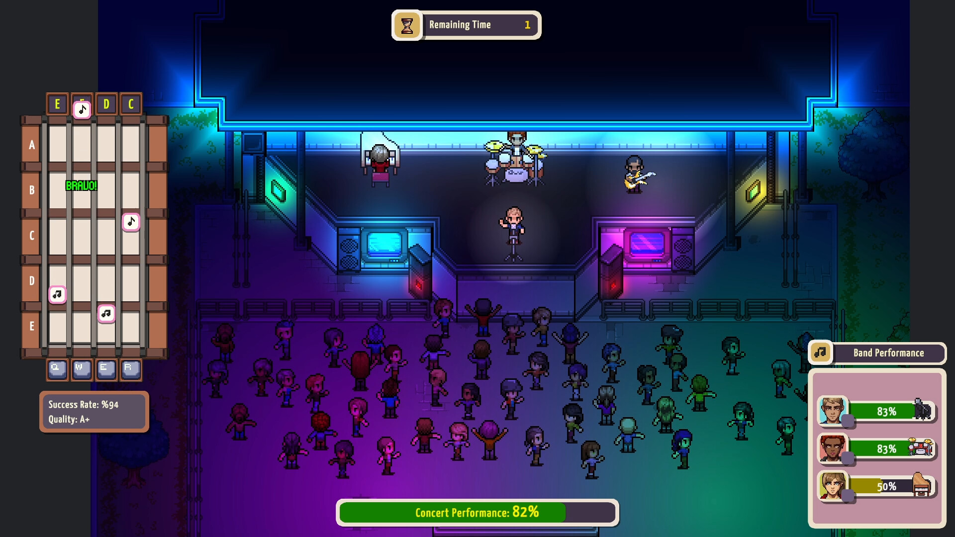 To Pixelia — изображение 11