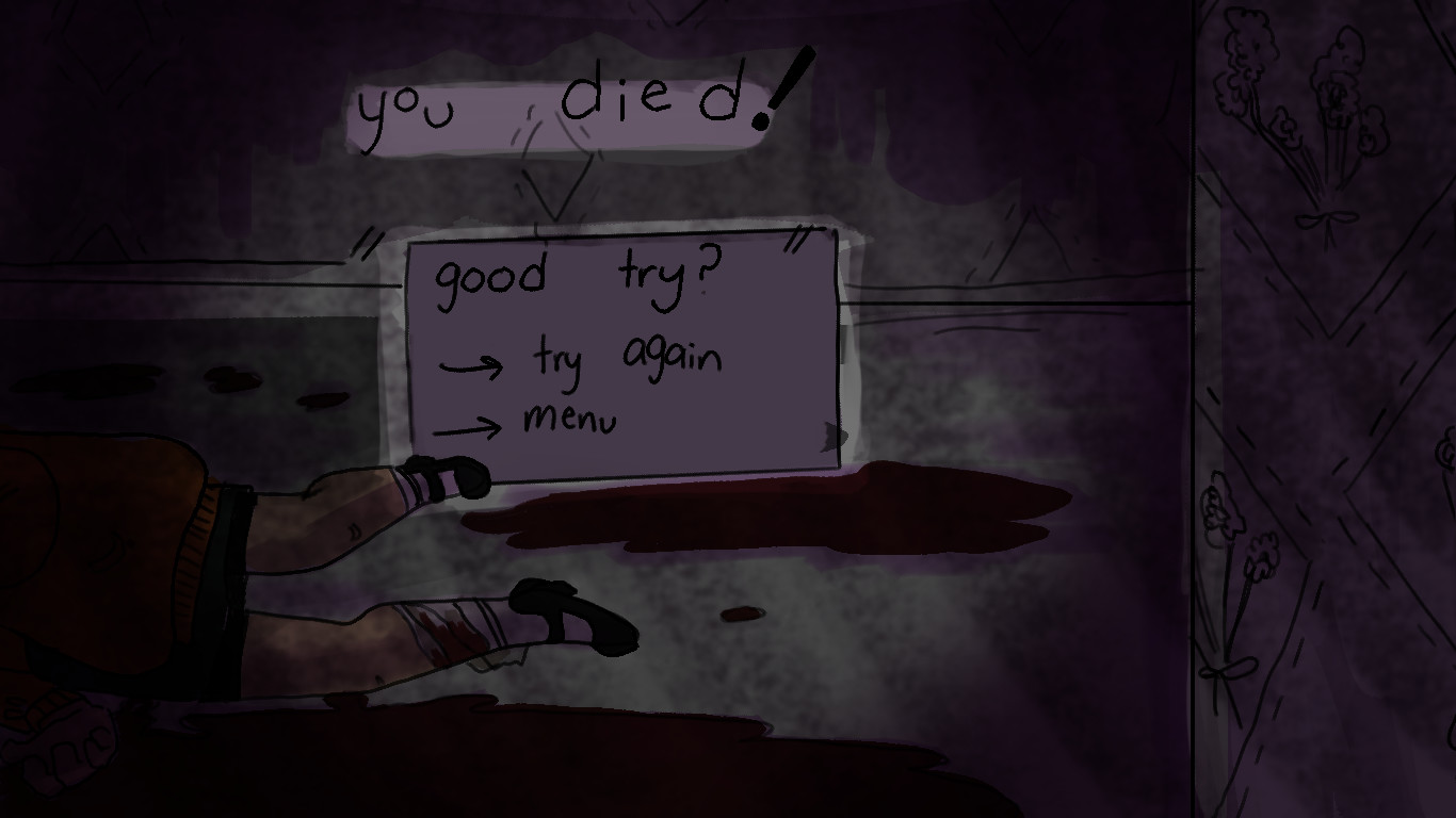 Doomsday screenshot 8