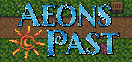 Aeons Past Cover Image