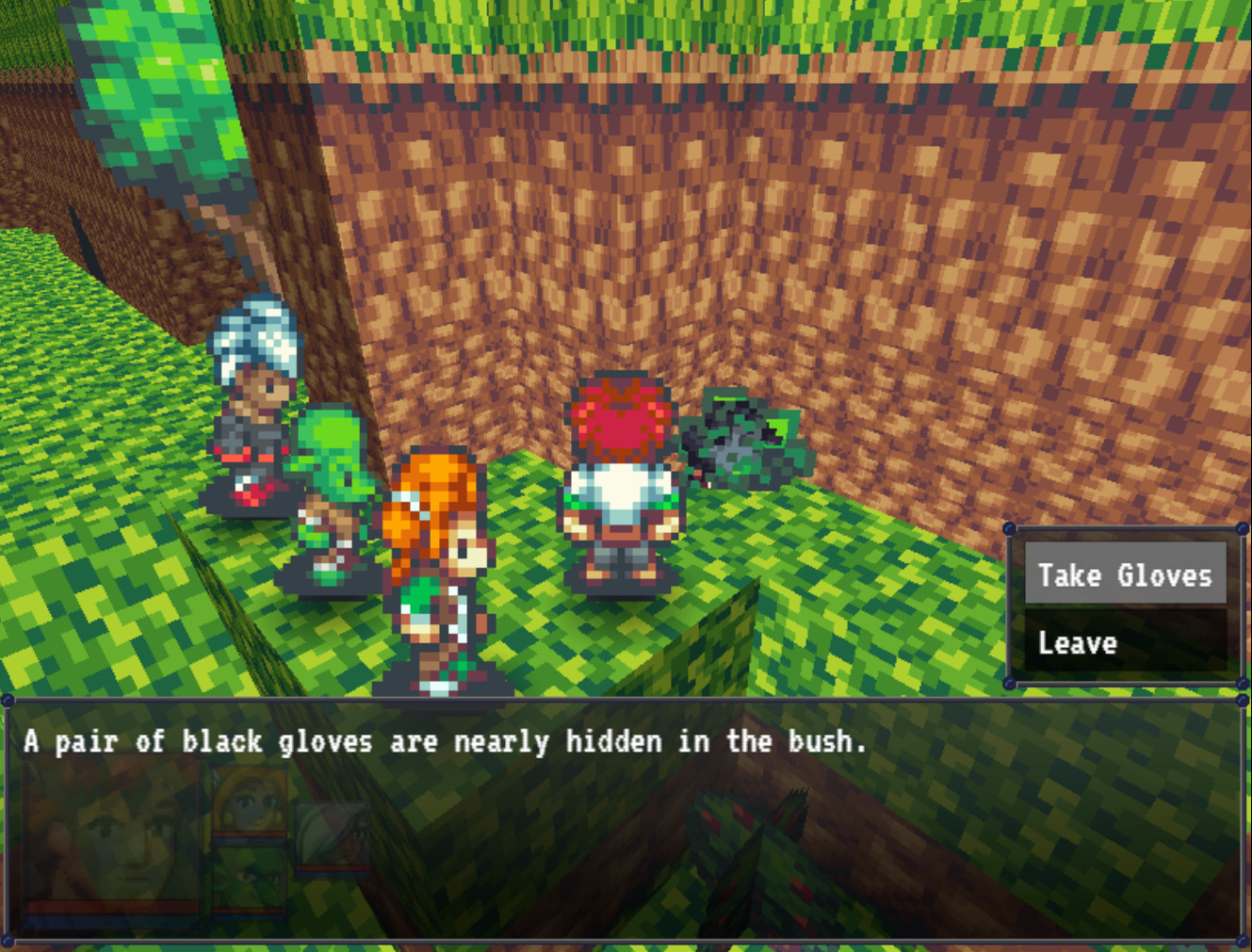 Aeons Past screenshot 4