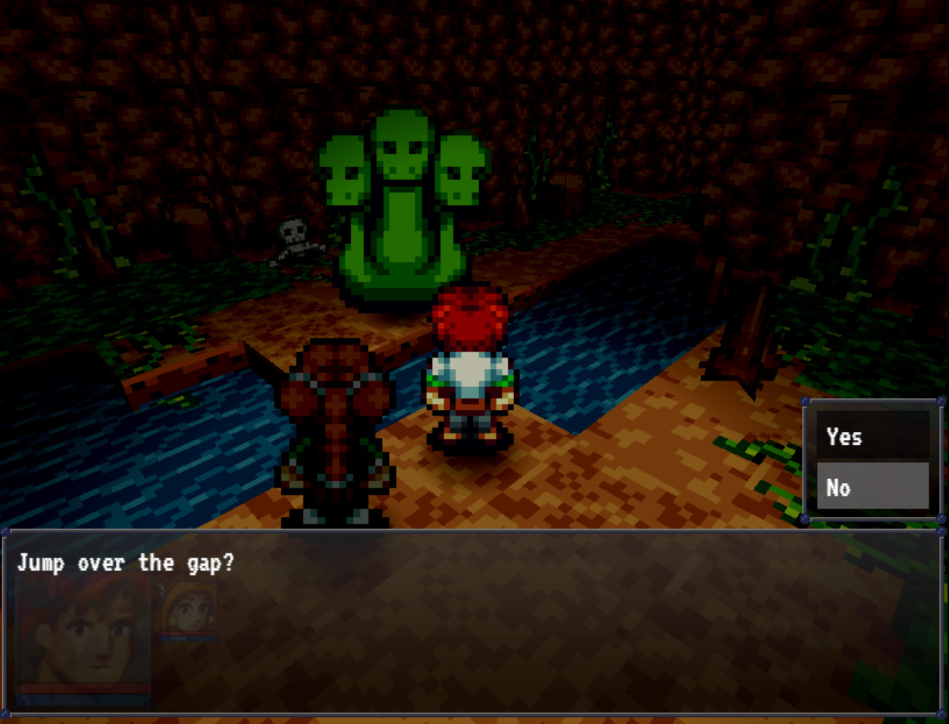 Aeons Past screenshot 5