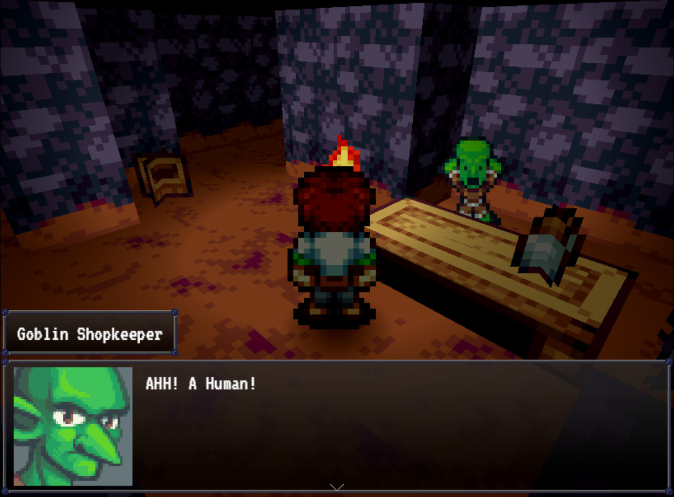 Aeons Past screenshot 1