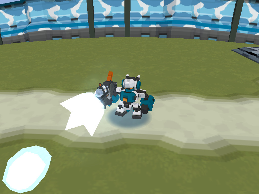 C21 Weapon Pack screenshot 4
