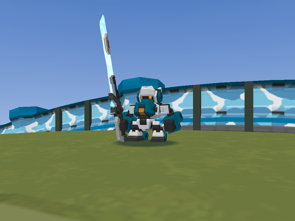 C21 Weapon Pack screenshot 1