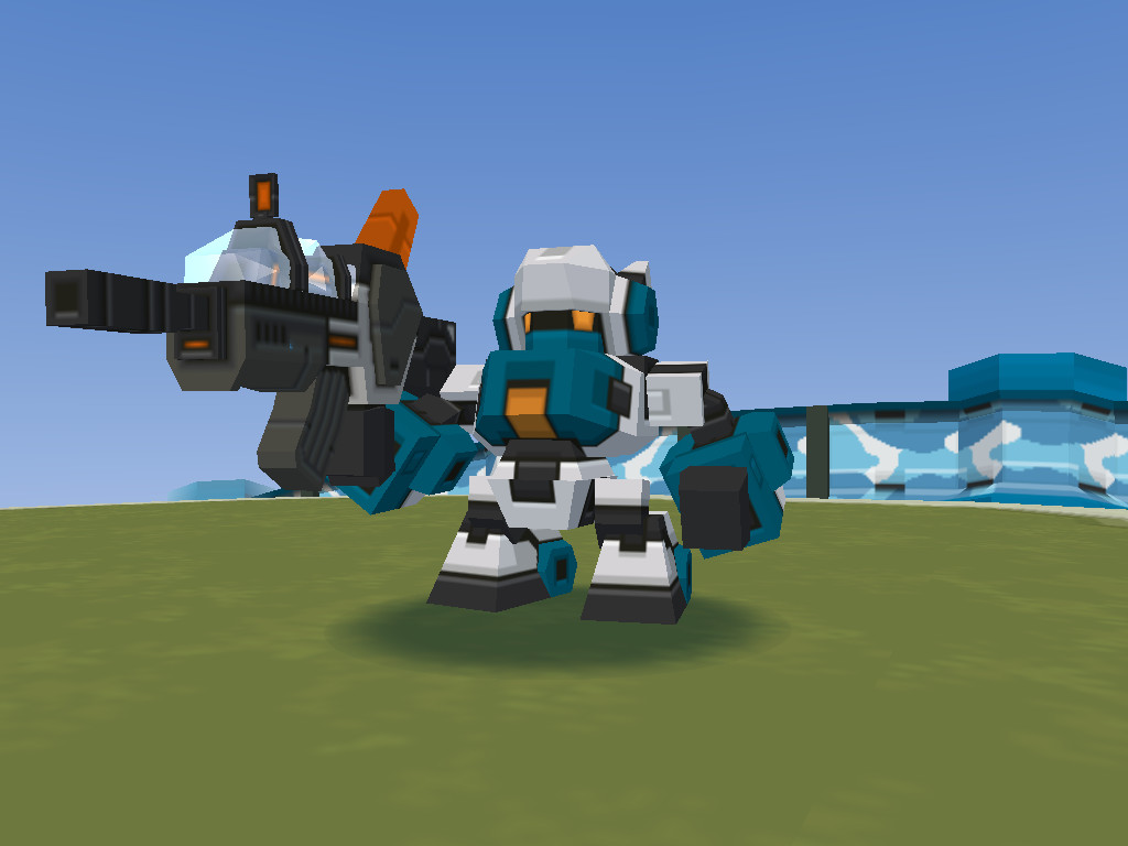 C21 Weapon Pack screenshot 3