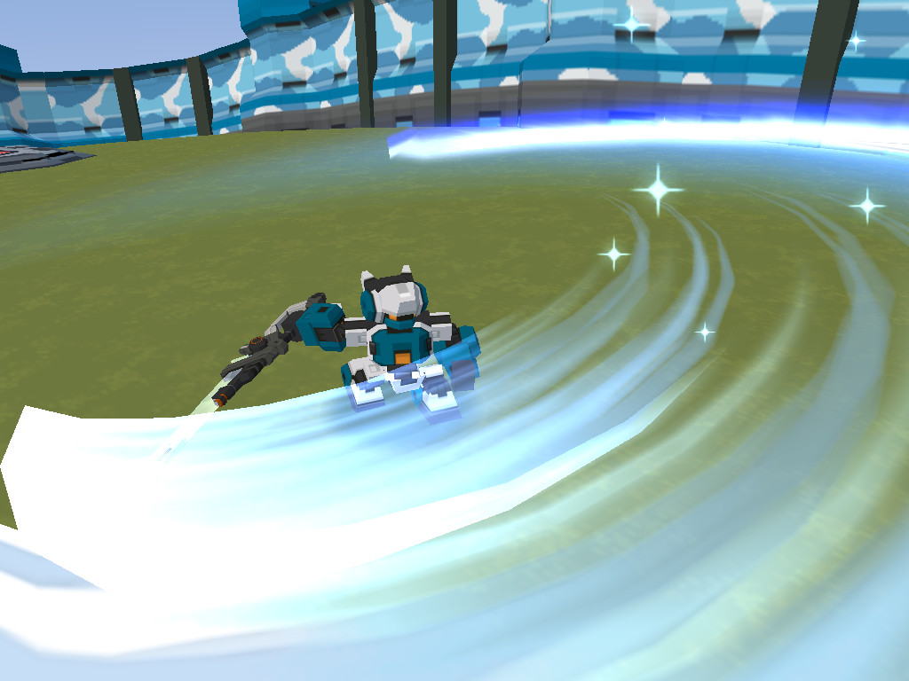 C21 Weapon Pack screenshot 2
