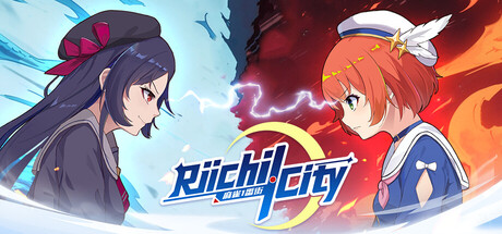 麻雀一番街 — Steam header