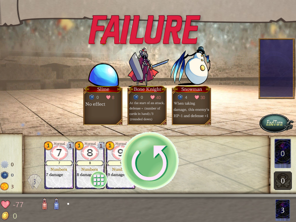 OneShotRogue screenshot 6