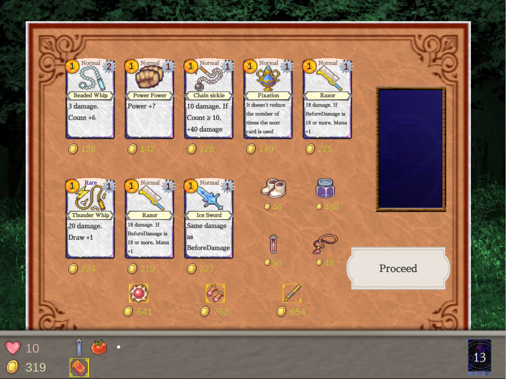 OneShotRogue screenshot 4